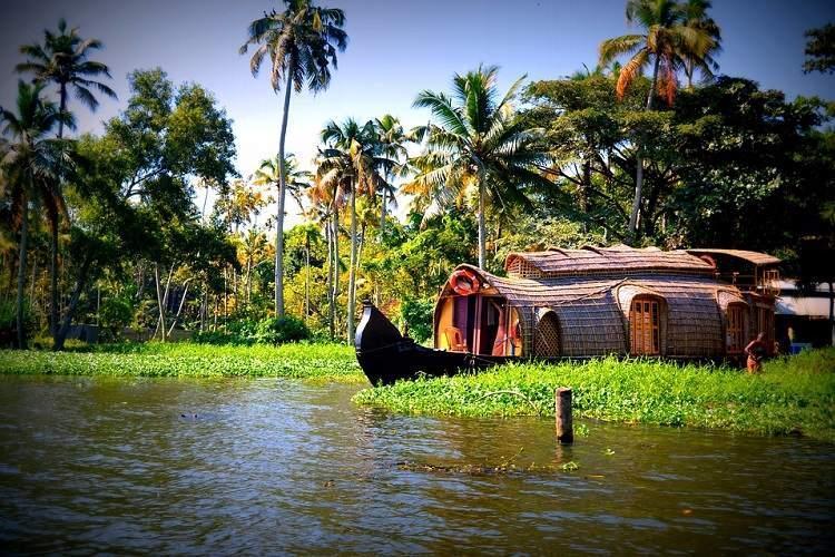 Glimpse of Kerala